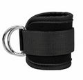 Strap fessiers & chevilles