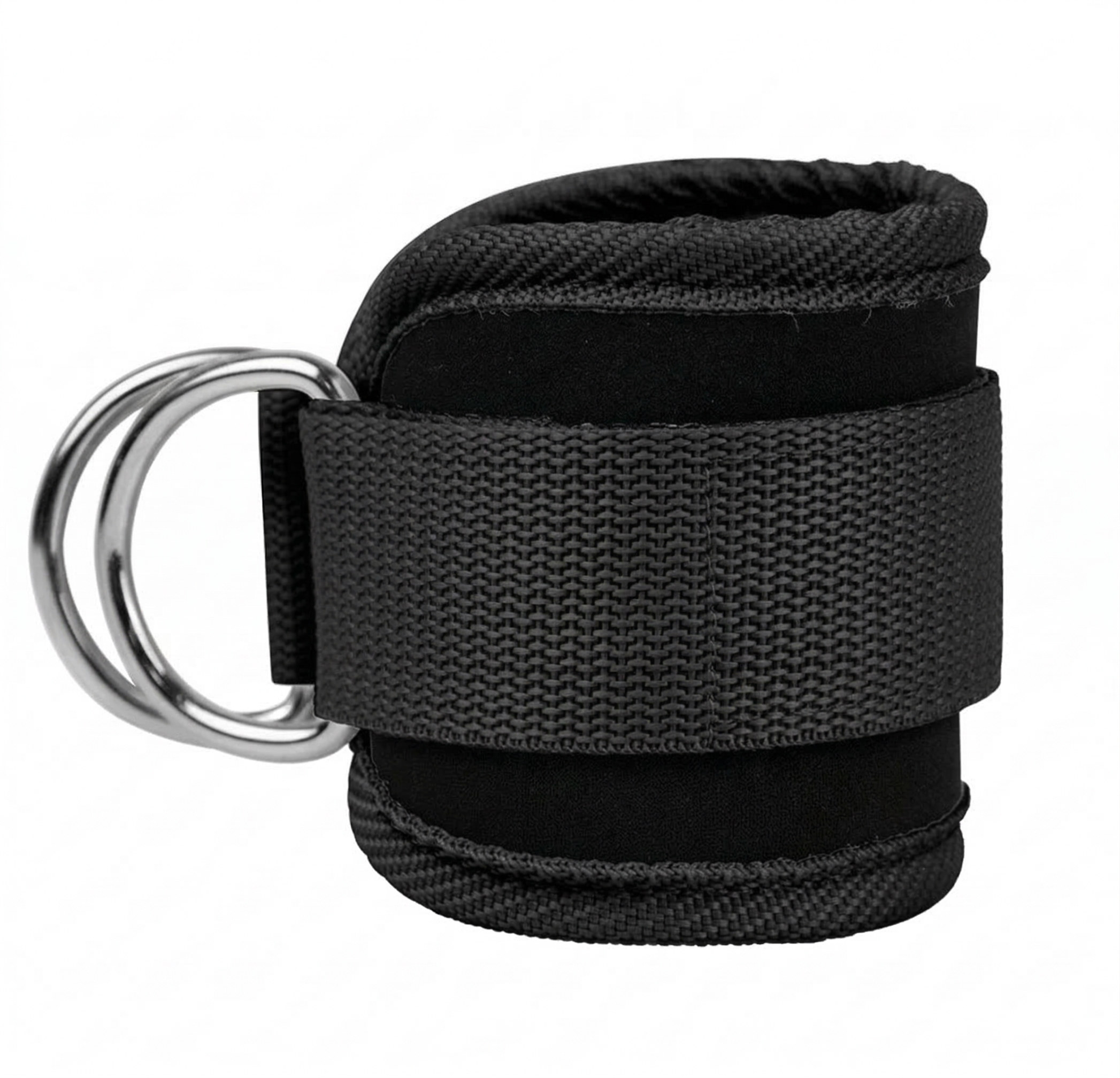 Strap fessiers & chevilles