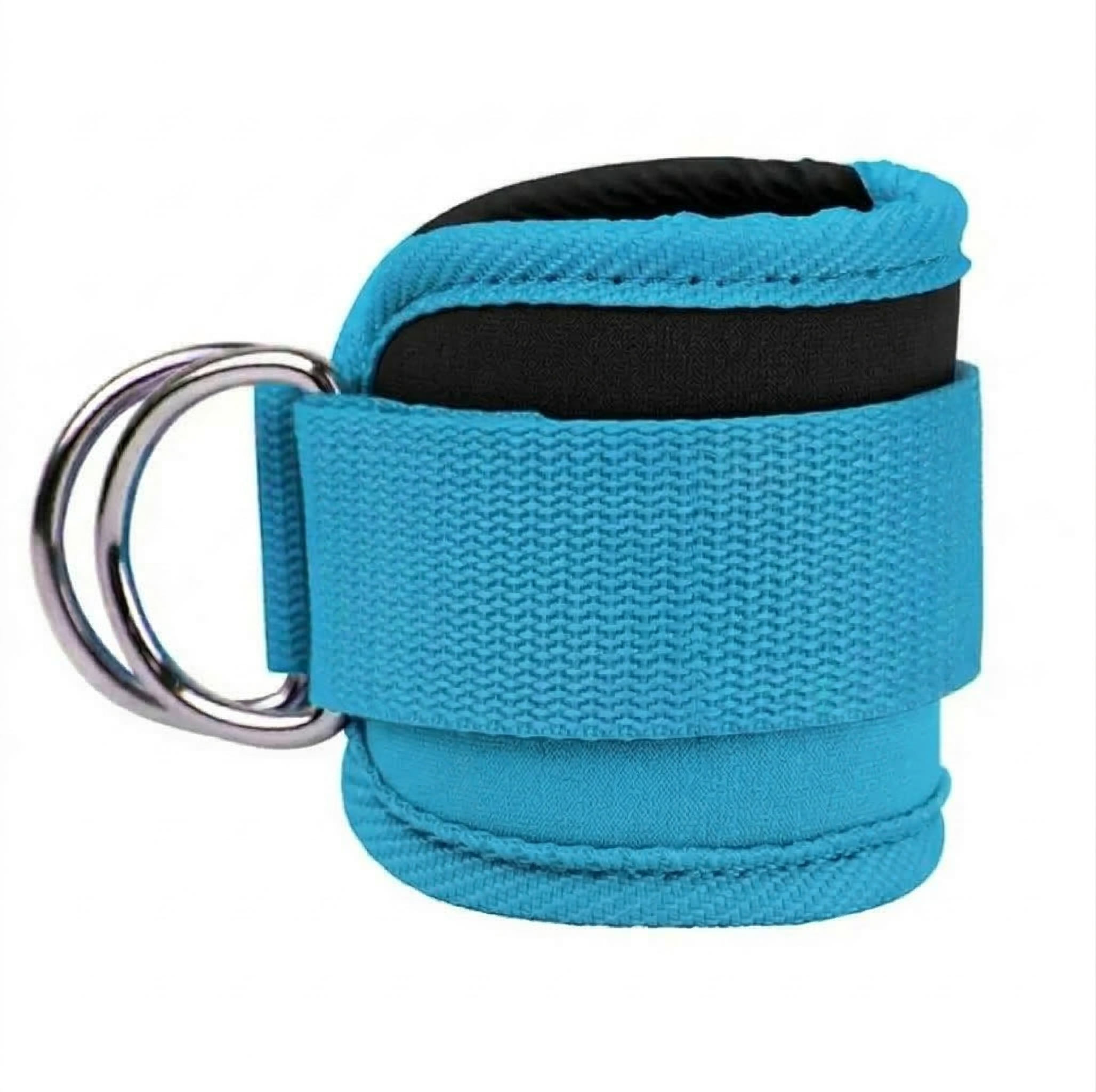 Strap fessiers & chevilles