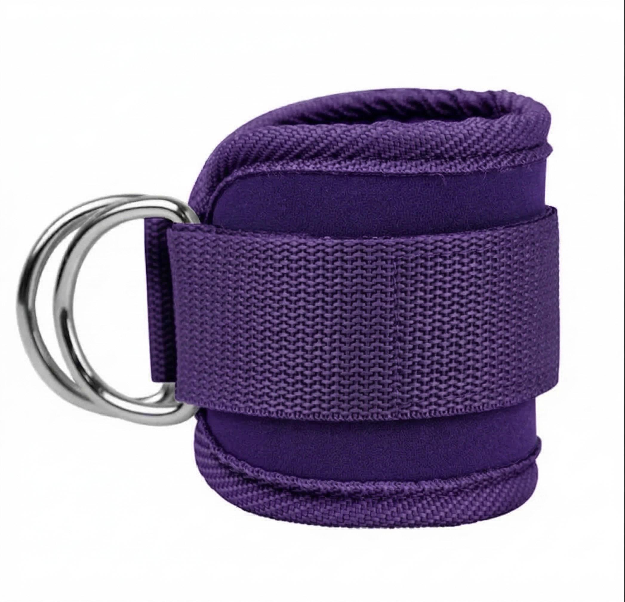 Strap fessiers & chevilles