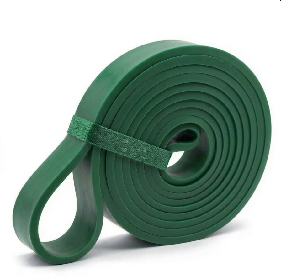 Bandes de résistance