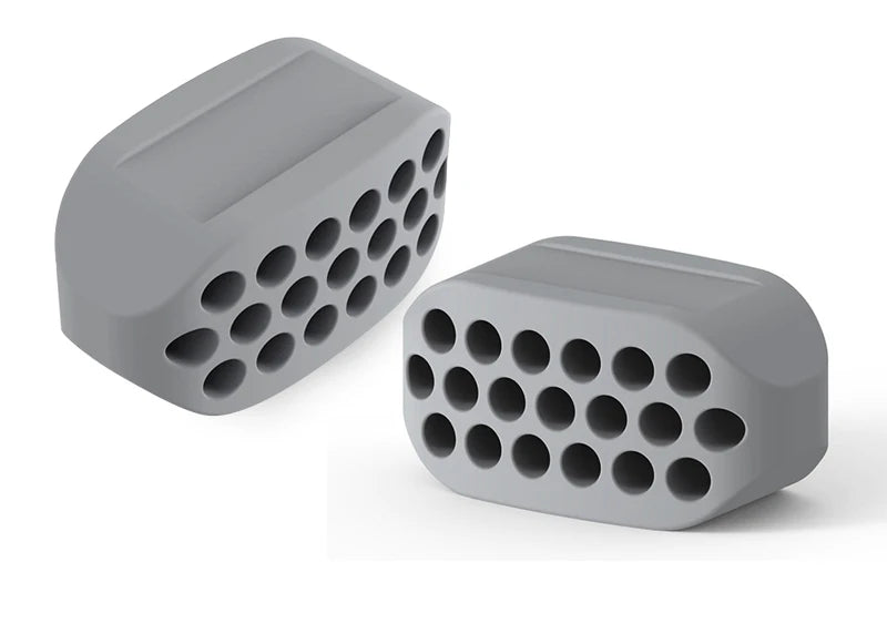 Jaw Exerciser